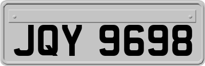 JQY9698