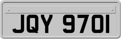 JQY9701