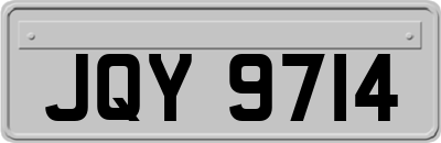 JQY9714