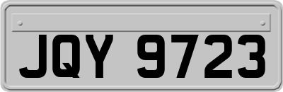 JQY9723