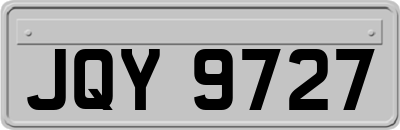 JQY9727