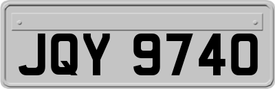 JQY9740