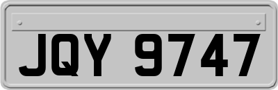 JQY9747