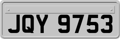JQY9753