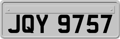 JQY9757