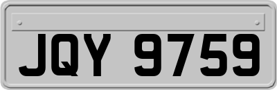 JQY9759