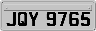 JQY9765