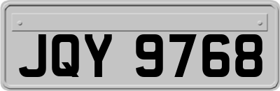 JQY9768