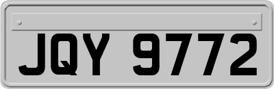 JQY9772