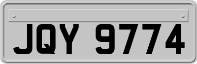 JQY9774