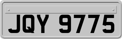 JQY9775