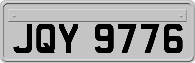 JQY9776