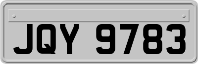JQY9783