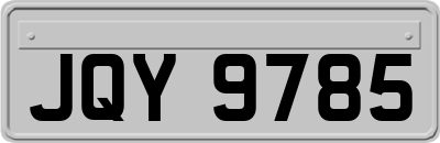 JQY9785