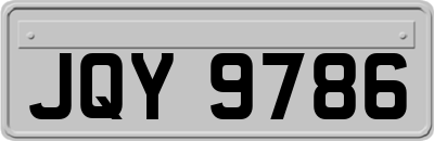 JQY9786