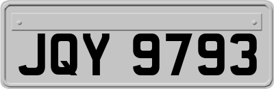 JQY9793