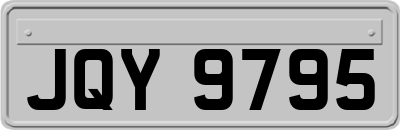 JQY9795