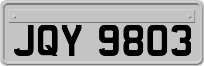 JQY9803