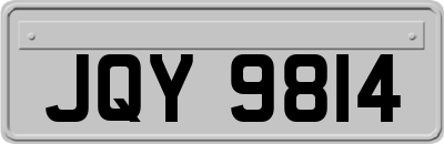 JQY9814