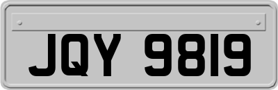 JQY9819