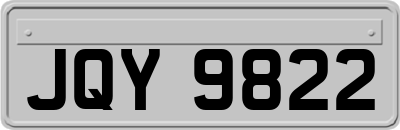 JQY9822