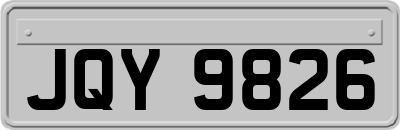 JQY9826