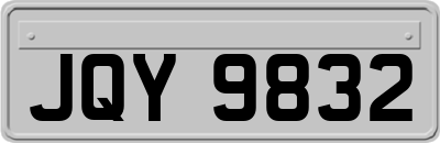 JQY9832