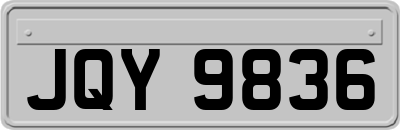 JQY9836
