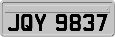 JQY9837