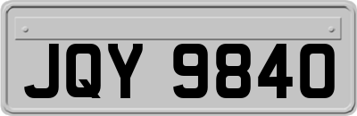 JQY9840
