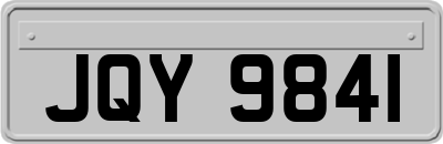JQY9841