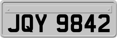 JQY9842