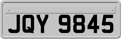 JQY9845