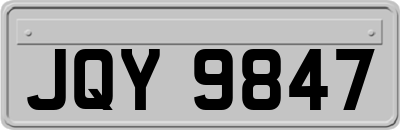 JQY9847