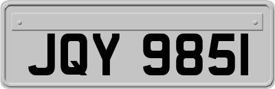 JQY9851