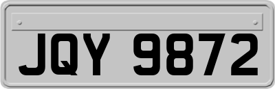 JQY9872