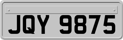 JQY9875