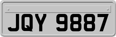 JQY9887