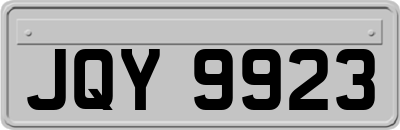 JQY9923