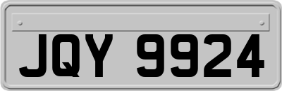 JQY9924