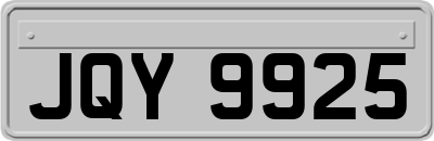 JQY9925