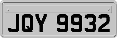 JQY9932
