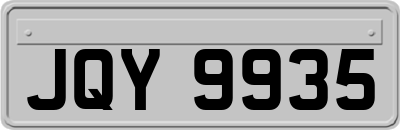 JQY9935