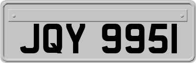 JQY9951