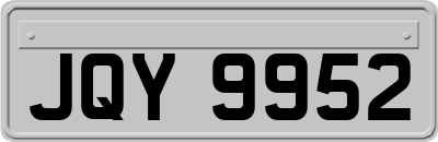 JQY9952