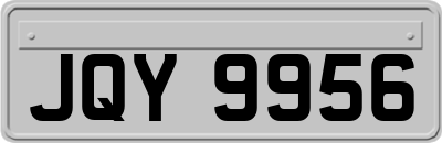 JQY9956