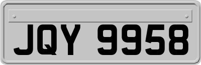 JQY9958
