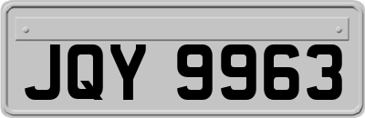 JQY9963