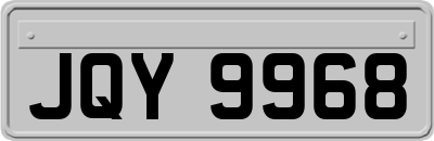 JQY9968