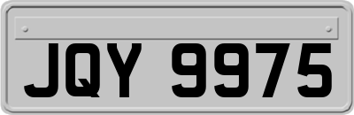 JQY9975